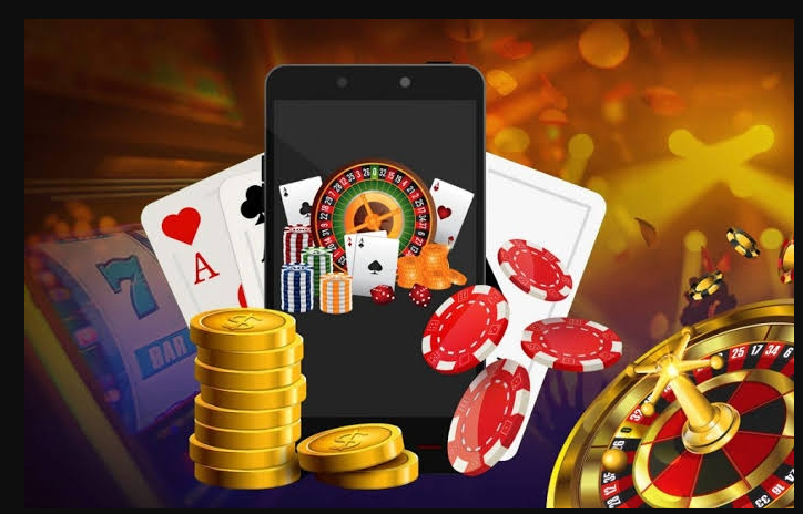Online Poker & Casino Bonuses 